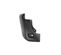 BLIC Paraurti Assale posteriore Sx 5506-00-6089961P nero Compatibilità con RENAULT Master 3 Furgonato FV Master 3 Pianale piatto/Telaio EV, HV, UV Master 3 Autobus JV, OPEL Movano B Van X62, NISSAN