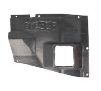 BLIC Passaruota Lamiera di riparazione 6601-01-0054804P Anteriore Dx ABS