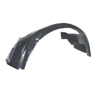 BLIC Passaruota Lamiera di riparazione 6601-01-0060801P Anteriore Sx PVC ABS