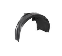 BLIC Passaruota Lamiera di riparazione 6601-01-0105802P Anteriore Dx PVC ABS