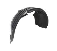 BLIC Passaruota Lamiera di riparazione 6601-01-0110801P Anteriore Sx PVC ABS