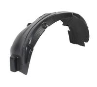 BLIC Passaruota Lamiera di riparazione 6601-01-3176802P Anteriore Dx PVC ABS