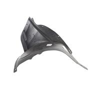 BLIC Passaruota Lamiera di riparazione 6601-01-9550803P Anteriore Sx PVC ABS