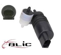 BLIC Pompa Tergicristallo 5902-06-0006P VW Golf Passat Audi A3 1J6955651 Nuova
