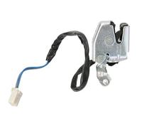 BLIC 6010-07-029433P Serratura sportello per FIAT Doblo Kombi (119, 223)