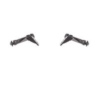 BLIC Set Della Bocchetta Di Lavaggio Per Pulizia Fari Hyundai Santa Fé III DM