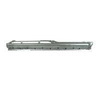 BLIC Sottoporta Battitacco Gonna SX Adatto A per Mazda 5 CR19