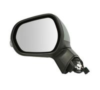 BLIC Specchietto Laterale Sinistra Elettrica per Ford Fiesta VII HF