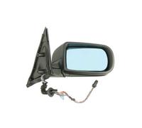 BLIC Specchio Esterno Destro Adatto Per BMW 5 Serie E39 523I 520I 525I