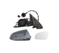 BLIC Specchio Esterno Sinistro Adatto Per Audi A3 8P1 1.6 2.0 TDI 16V 8PA