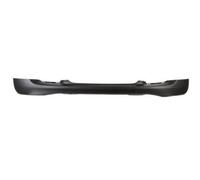 Spoiler Paraurti Ant Frontale Adatta: Smart Fortwo 451 01.07-07.14