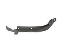 BLIC Spoiler Paraurti Anteriore Sinistra per Audi A6 Allroad 4FH C6 4GH 4GJ 4F5