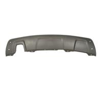 BLIC Spoiler Paraurti Posteriore Adatto Per Dacia Duster 5511-00-1305971P