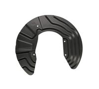 BLIC Spritzblech Disco Freno Piastra Anteriore Sinistra Per BMW X3 F25 X4 F26
