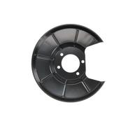 BLIC Spritzblech Disco Freno Posteriore Sinistro Per Ford S-Max WA6 Galaxy