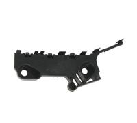 BLIC Staffa Di Fissaggio Paraurti Per MAZDA 5504-00-3453931P Sinistra Anteriore