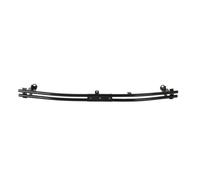 BLIC Supporto Paraurti Anteriore Inferiore Parte Adatto A per Suzuki Swift III