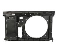 BLIC Trave Anteriore Parafango Frontmaske per PEUGEOT 5008 06.09-03.13