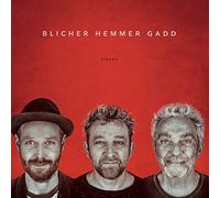 Blicher, Michael/ Hemmer, Dan/ Gadd, Steve - Omara