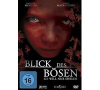 Blick des Bösen