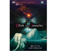 Blick ins Jenseits - Reise in eine ... [Edizione: Regno Unito]