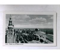 Blick von der Hakenterasse