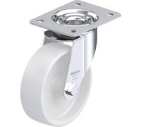 Blickle 231431 LE-PO 150G Ruota girevole Diametro ruota: 150 mm Capacità di ca