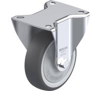 Blickle 297119 B-PTH 100K Ruota fissa Diametro ruota: 100 mm Capacità di carico