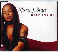 Blidge Mary J - Deep Inside