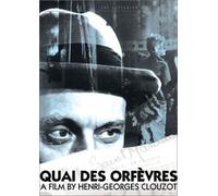 Blier/Delair/Renant - Quai des Orfevres