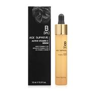 Blift Age Supreme, Active Vitamin C Serum,Siero Vitamina C 5% con Acido Etil Ascorbico Puro,Acido Ialuronico,Olio di Semi di Mirtillo,Pelli Sensibili,Made in Italy,15 ml
