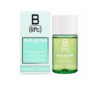 Blift Olio Attivo Seno Tonifica e Rassoda Olio di Mandorle Elasticizzante 100ml
