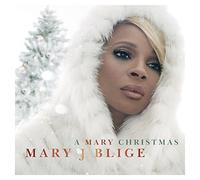 Blige Mary J. - A Mary Christmas (Deluxe Edt.)