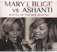 Battle Of The R&B Queens