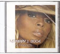BLIGE,MARY J.-CD&DVD-MARY J.B