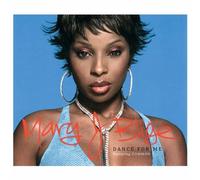 Blige,Mary J.Feat.Common - Dance for Me