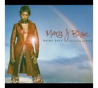 Blige,Mary J. Feat. Ja Rule - Rainy Dayz
