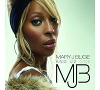 Blige,Mary J.Feat.U2 - One