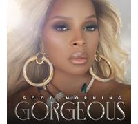 Good Morning Gorgeous - Mary J. Blige (Audio Cd)