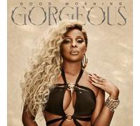 Blige Mary J. - Good Morning Gorgeous