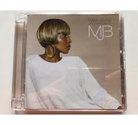 Blige,Mary J. - Growing Pains
