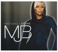 Blige, Mary J - Just Fine
