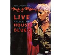 Blige Mary J. - Live From The H...