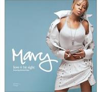 Blige, Mary J - Love @ First Sight