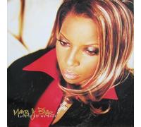 Blige,Mary J. - Love Is All We Need