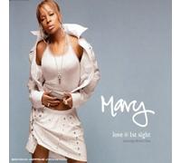 Blige,Mary J. - Love @ Ist Sight