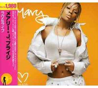 Blige Mary J - Love & Life