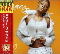 Blige, Mary J. - Love & Life