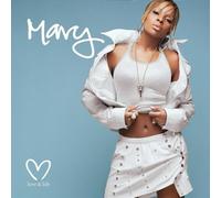 Blige,Mary J. - Love & Life