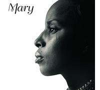 BLIGE, MARY J. - MARY + BONUS TRACK